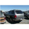 Image 6 : 00 Dodge Durango 4 Dr  4WD SUV - T - DRIVE MC TP