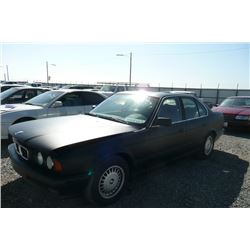 95 BMW 5 Series 4 Dr  Sedan - T - DRIVE