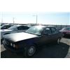 Image 1 : 95 BMW 5 Series 4 Dr  Sedan - T - DRIVE