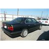 Image 4 : 95 BMW 5 Series 4 Dr  Sedan - T - DRIVE