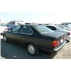 Image 6 : 95 BMW 5 Series 4 Dr  Sedan - T - DRIVE