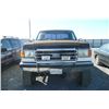 Image 2 : 90 Ford F-250 2 Dr  4WD Extended Cab LB - T - DRIVE