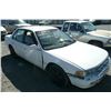 Image 3 : 93 Honda Accord 4 Dr  Sedan - ST - DRIVE MC HG