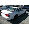 Image 4 : 93 Honda Accord 4 Dr  Sedan - ST - DRIVE MC HG
