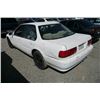 Image 6 : 93 Honda Accord 4 Dr  Sedan - ST - DRIVE MC HG