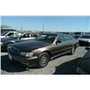 Image 1 : 97 Infiniti Q45 4 Dr STD Sedan (1997.5) - T - DRIVE