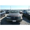 Image 2 : 97 Infiniti Q45 4 Dr STD Sedan (1997.5) - T - DRIVE