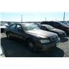 Image 3 : 97 Infiniti Q45 4 Dr STD Sedan (1997.5) - T - DRIVE