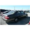Image 4 : 97 Infiniti Q45 4 Dr STD Sedan (1997.5) - T - DRIVE