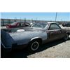 Image 4 : 81 Chevrolet El Camino 2 Dr STD Standard Cab - T - DRIVE MC TP