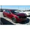 Image 3 : 06 Pontiac G6 4dr Sedan - T - RUN BD
