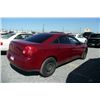 Image 4 : 06 Pontiac G6 4dr Sedan - T - RUN BD