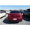 Image 5 : 06 Pontiac G6 4dr Sedan - T - RUN BD