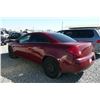 Image 6 : 06 Pontiac G6 4dr Sedan - T - RUN BD