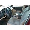 Image 7 : 06 Pontiac G6 4dr Sedan - T - RUN BD