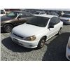 Image 1 : 02 Kia Rio 4dr Sedan - T - DRIVE