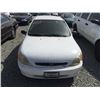Image 2 : 02 Kia Rio 4dr Sedan - T - DRIVE