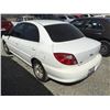 Image 6 : 02 Kia Rio 4dr Sedan - T - DRIVE