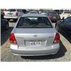 Image 5 : 03 Hyundai Accent 4dr Sedan - T - DRIVE