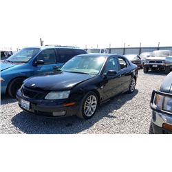 03 Saab 9-3 4dr Sedan - OT - DRIVE