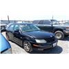 Image 3 : 03 Saab 9-3 4dr Sedan - OT - DRIVE