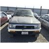 Image 2 : 92 Toyota 4Runner 4 Dr  4WD SUV - ADT - DRIVE MC