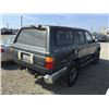 Image 4 : 92 Toyota 4Runner 4 Dr  4WD SUV - ADT - DRIVE MC