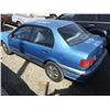 Image 5 : 92 Toyota Tercel 4 Dr  Sedan - ST - DRIVE