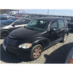 07 Chrysler PT Cruiser 4dr Wagon 4A - T - DRIVE