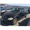 Image 1 : 07 Chrysler PT Cruiser 4dr Wagon 4A - T - DRIVE