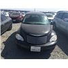 Image 2 : 07 Chrysler PT Cruiser 4dr Wagon 4A - T - DRIVE