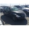 Image 3 : 07 Chrysler PT Cruiser 4dr Wagon 4A - T - DRIVE