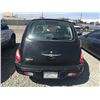 Image 5 : 07 Chrysler PT Cruiser 4dr Wagon 4A - T - DRIVE