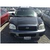 Image 2 : 01 Hyundai Santa Fe 2WD 4dr SUV - T - DRIVE