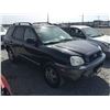 Image 3 : 01 Hyundai Santa Fe 2WD 4dr SUV - T - DRIVE