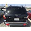 Image 5 : 01 Hyundai Santa Fe 2WD 4dr SUV - T - DRIVE