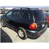 Image 6 : 01 Hyundai Santa Fe 2WD 4dr SUV - T - DRIVE