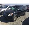 Image 1 : 06 Honda CR-V 4dr SUV AWD - T - DRIVE-BD