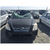 Image 2 : 06 Honda CR-V 4dr SUV AWD - T - DRIVE-BD