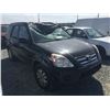 Image 3 : 06 Honda CR-V 4dr SUV AWD - T - DRIVE-BD