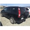 Image 6 : 06 Honda CR-V 4dr SUV AWD - T - DRIVE-BD
