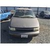Image 2 : 95 Nissan Quest 3 Dr  Passenger Van - ST - DRIVE
