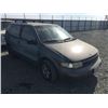 Image 3 : 95 Nissan Quest 3 Dr  Passenger Van - ST - DRIVE