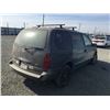 Image 4 : 95 Nissan Quest 3 Dr  Passenger Van - ST - DRIVE
