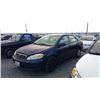 Image 1 : 06 Toyota Corolla 4dr Sedan (1.8L I4 5M) - T - DRIVE MC HG