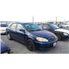Image 3 : 06 Toyota Corolla 4dr Sedan (1.8L I4 5M) - T - DRIVE MC HG