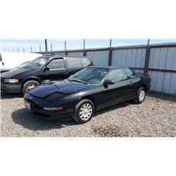 97 Ford Probe 2 Dr STD Hatchback - T - DRIVE