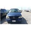 Image 2 : 00 Mercedes-Benz M-Class AWD  4MATIC 4dr SUV - T - DRIVE