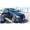 Image 3 : 00 Mercedes-Benz M-Class AWD  4MATIC 4dr SUV - T - DRIVE