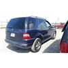 Image 4 : 00 Mercedes-Benz M-Class AWD  4MATIC 4dr SUV - T - DRIVE